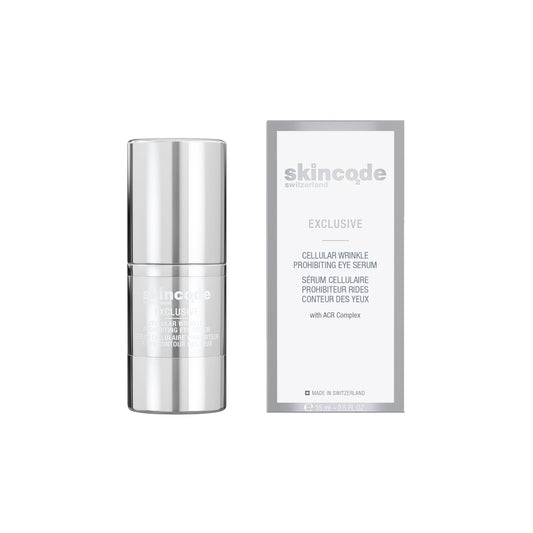 Cellular Wrinkle Prohibiting Eye Serum 15ml 15ml
