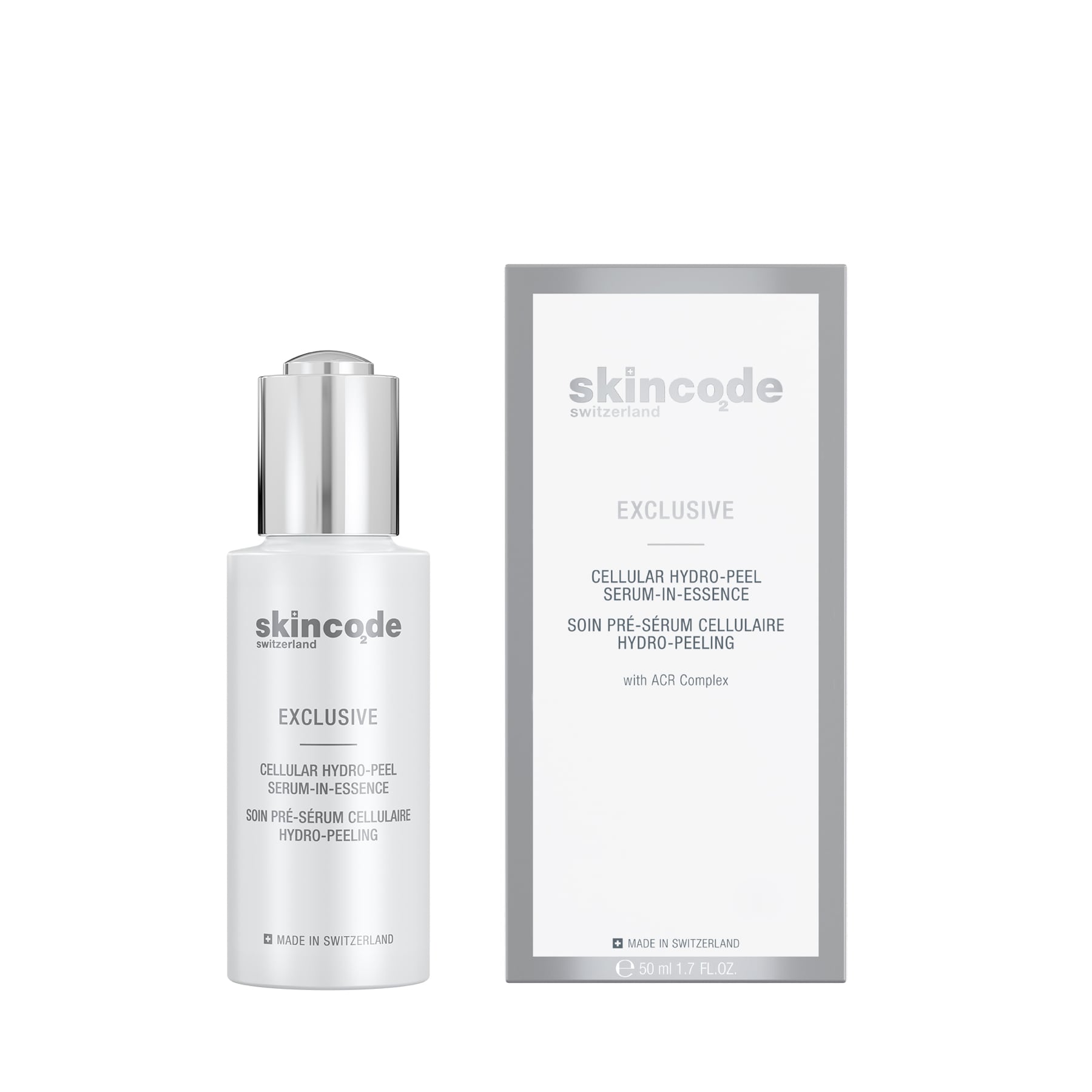 Cellular Hydro-Peel Serum-in-Essence 50ml 50ml