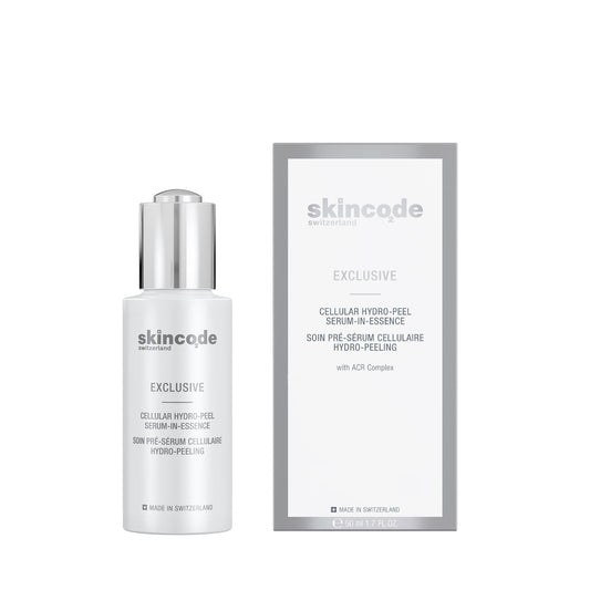 Cellular Hydro-Peel Serum-in-Essence 50ml 50ml