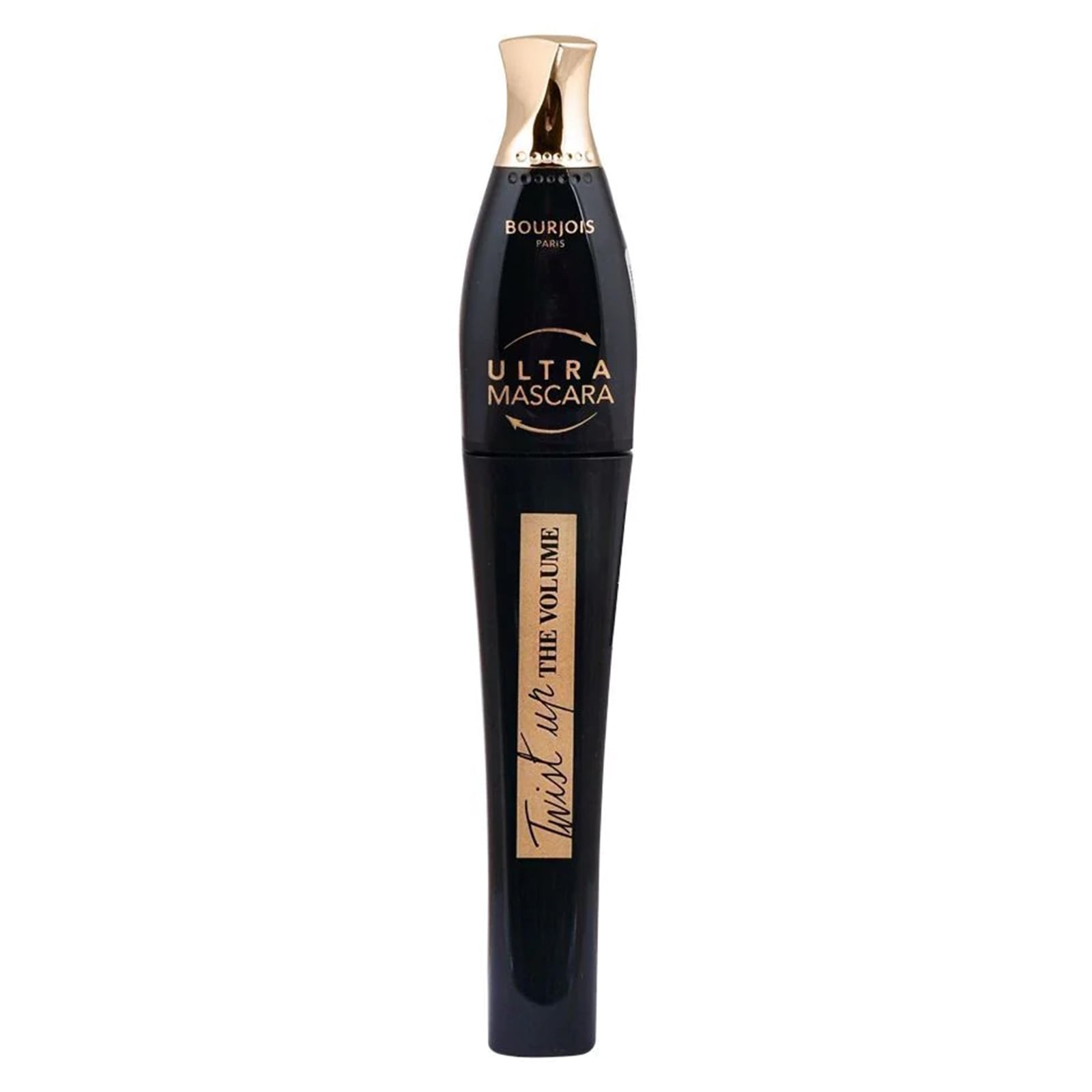 Twist Up The Volume Mascara 001 Ultra Black Ultra Black|One Size