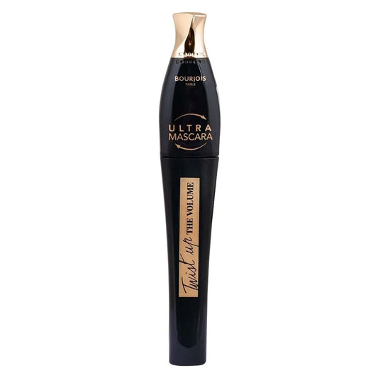 Twist Up The Volume Mascara 001 Ultra Black Ultra Black|One Size