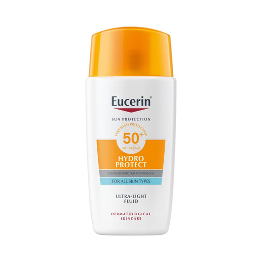 Eucerin Sun Protection Hydro Protect Ultra-light Fluid SPF 50+ 50ml