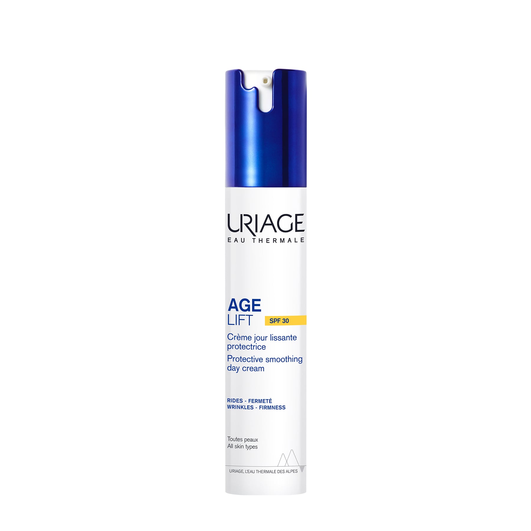 Age Lift Protective Smoothing SPF30 Day Cream 40ml 40ml