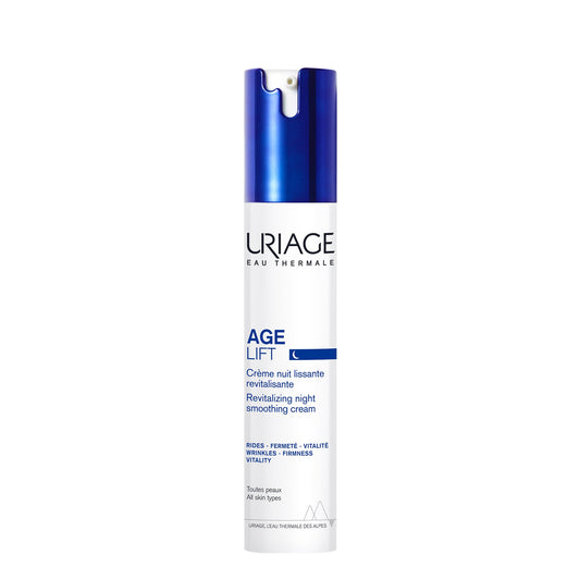 Age Lift Revitalizing Night Smoothing Cream 40ml 40ml
