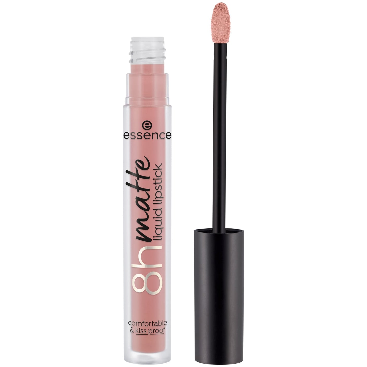 8H Matte Liquid Lipstick 2.5ml