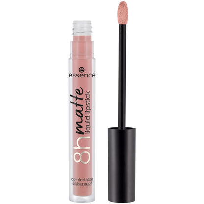 8H Matte Liquid Lipstick 2.5ml