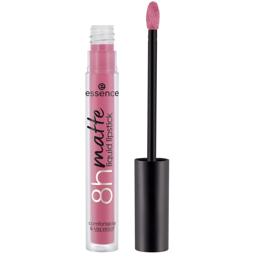 8H Matte Liquid Lipstick 2.5ml