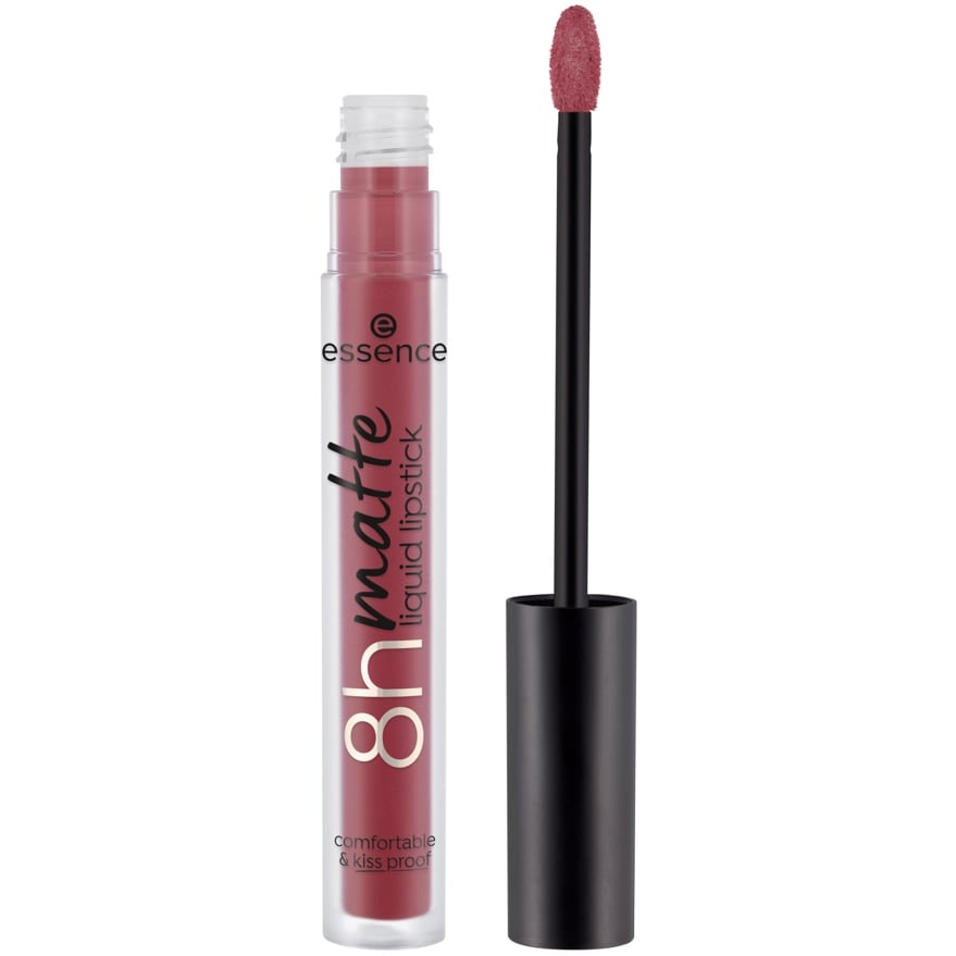 8H Matte Liquid Lipstick 2.5ml