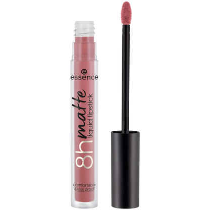 8H Matte Liquid Lipstick 2.5ml