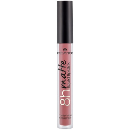 8H Matte Liquid Lipstick 2.5ml