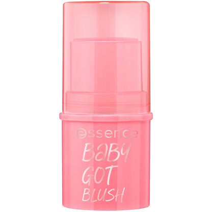 Baby Got Blush Stick 5.5g 10 Tickle Me Pink|5.5g