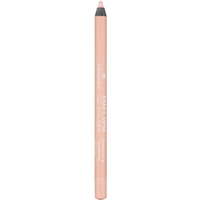 Essence Stay & Play Gel Eyeliner 1.3g