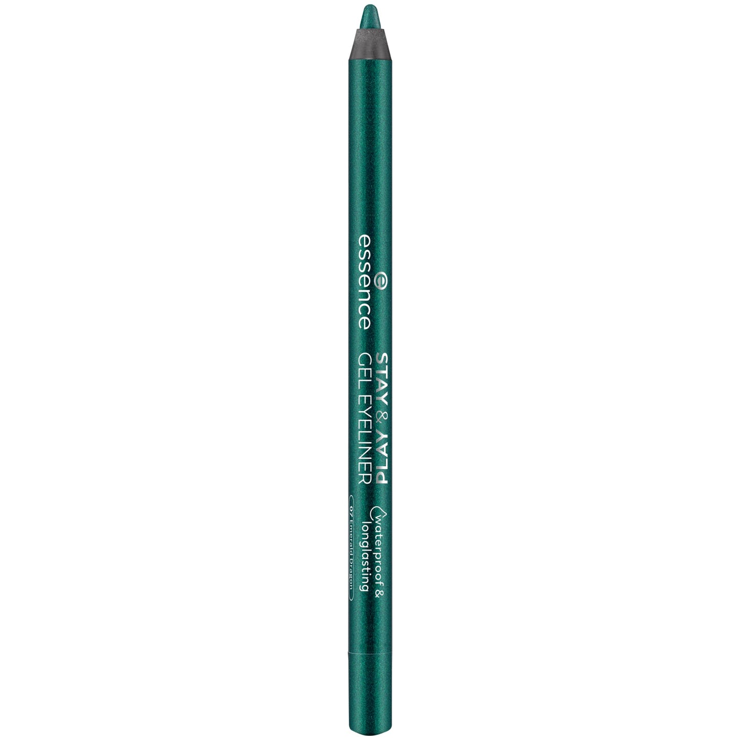 Essence Stay & Play Gel Eyeliner 1.3g