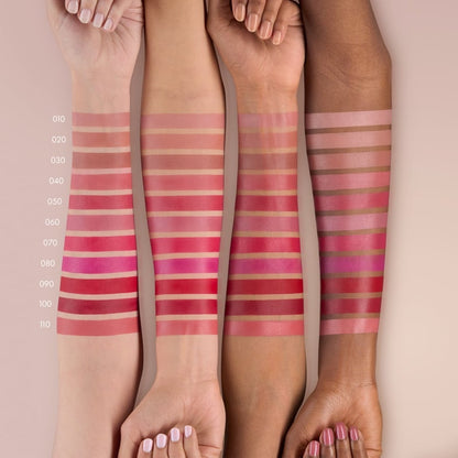 Scandalous Matte Lipstick 3.5g 090 Blame The Night|3.5g
