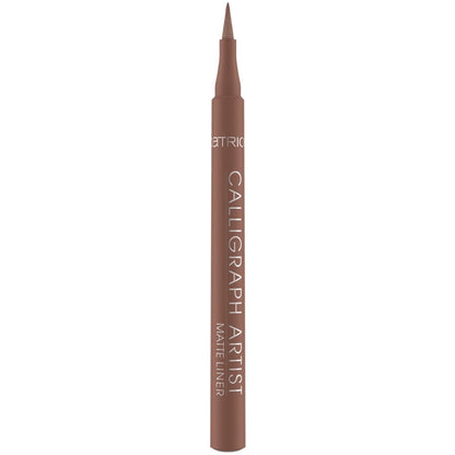 Catrice Calligraph Artist Matte Liner 1.1ml