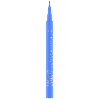 Catrice Calligraph Artist Matte Liner 1.1ml
