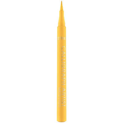 Calligraph Artist Matte Liner 1.1ml Butterscotch|1.1ml