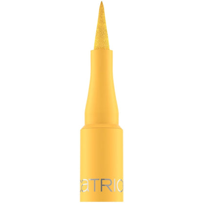 Calligraph Artist Matte Liner 1.1ml Butterscotch|1.1ml