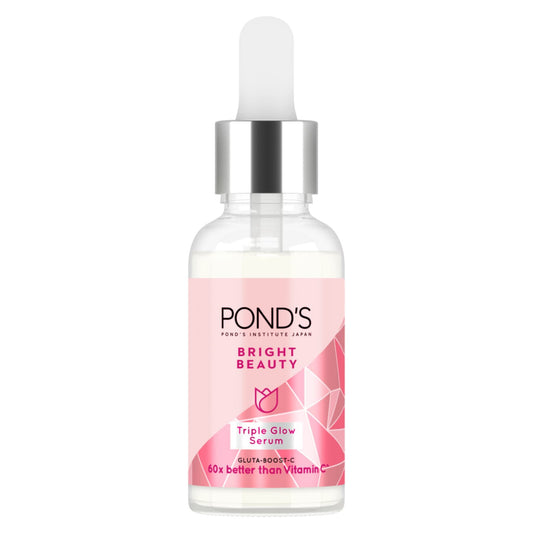 Bright Beauty Triple Glow Serum 30g 30g
