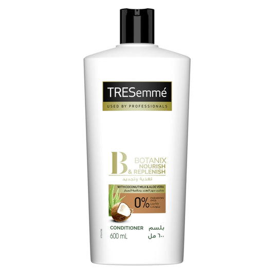 Botanix Nourish & Replenish Conditioner 400ml 400ml