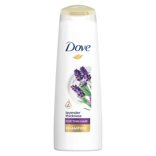 Nourishing Secrets Relaxing Ritual Shampoo Lavender Oil and Rosemary Extract 400ml 400ml