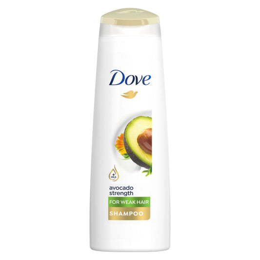 Nourishing Secrets Strengthening Ritual Shampoo Avocado Oil and Calendula Extract 400ml 400ml