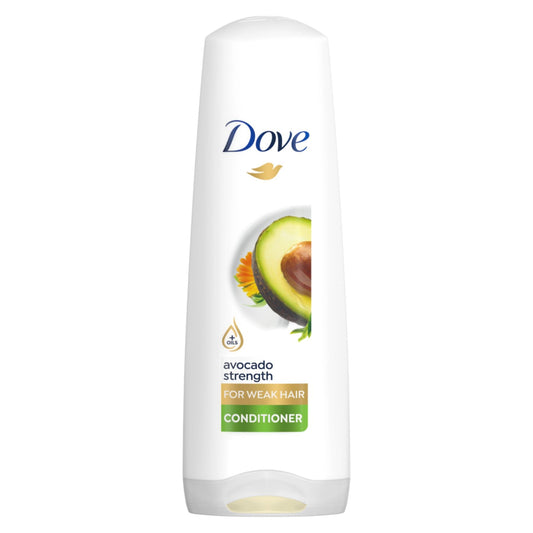 Nourishing Secrets Strengthening Ritual Conditioner Avocado Oil and Calendula Extract 350ml 350ml
