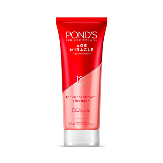 Age Miracle Facial Treatment Cleanser 100g 100g