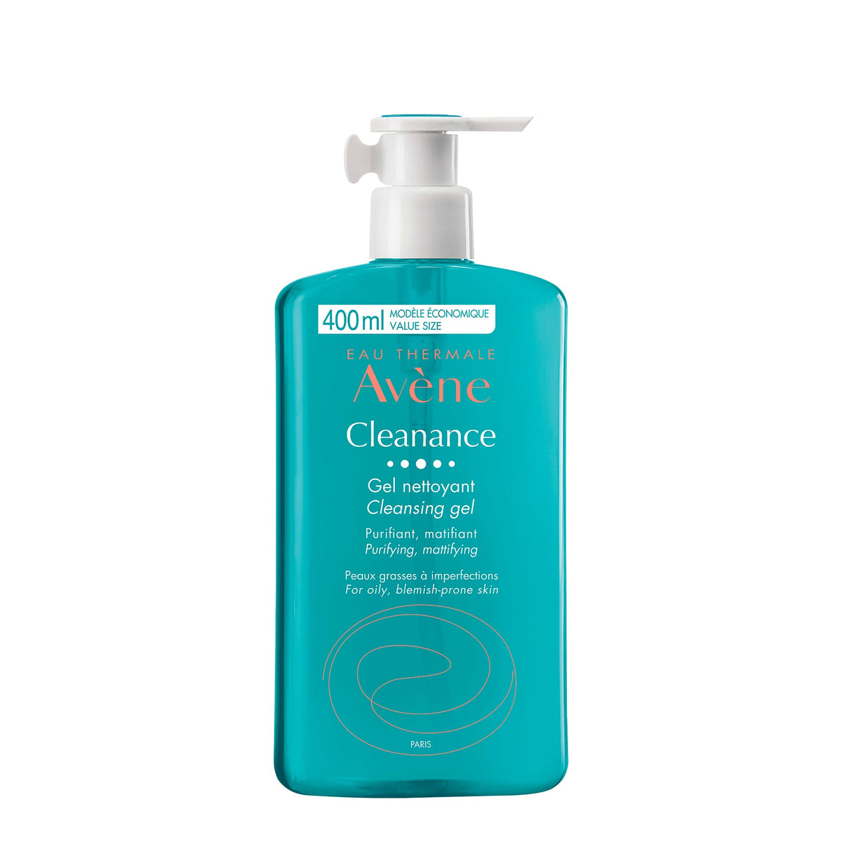 Cleanance Cleansing Gel