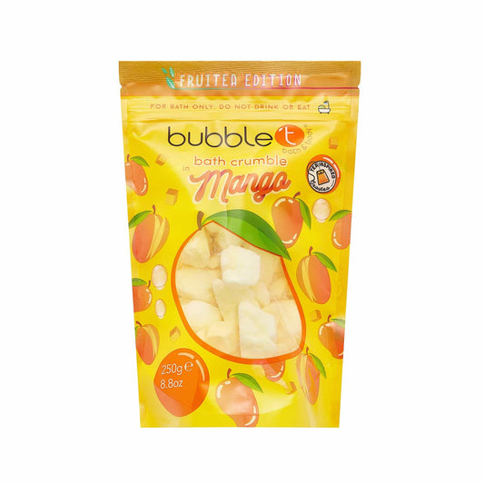 Mango Bath Crumble 250g 250g