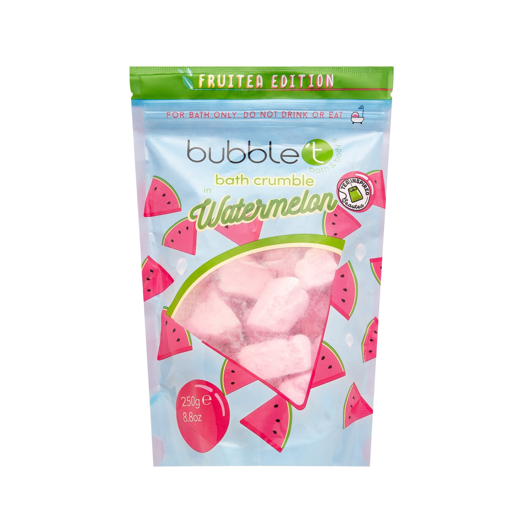 Watermelon Bath Crumble 250g 250g
