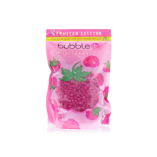Raspberry Bath Salts 500g 500g