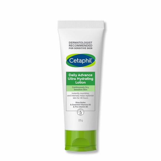 Daily Advance Ultra Hydrating Lotion 225g 225g