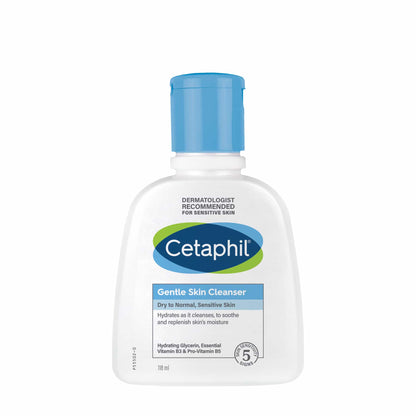 Cetaphil Gentle Skin Cleanser