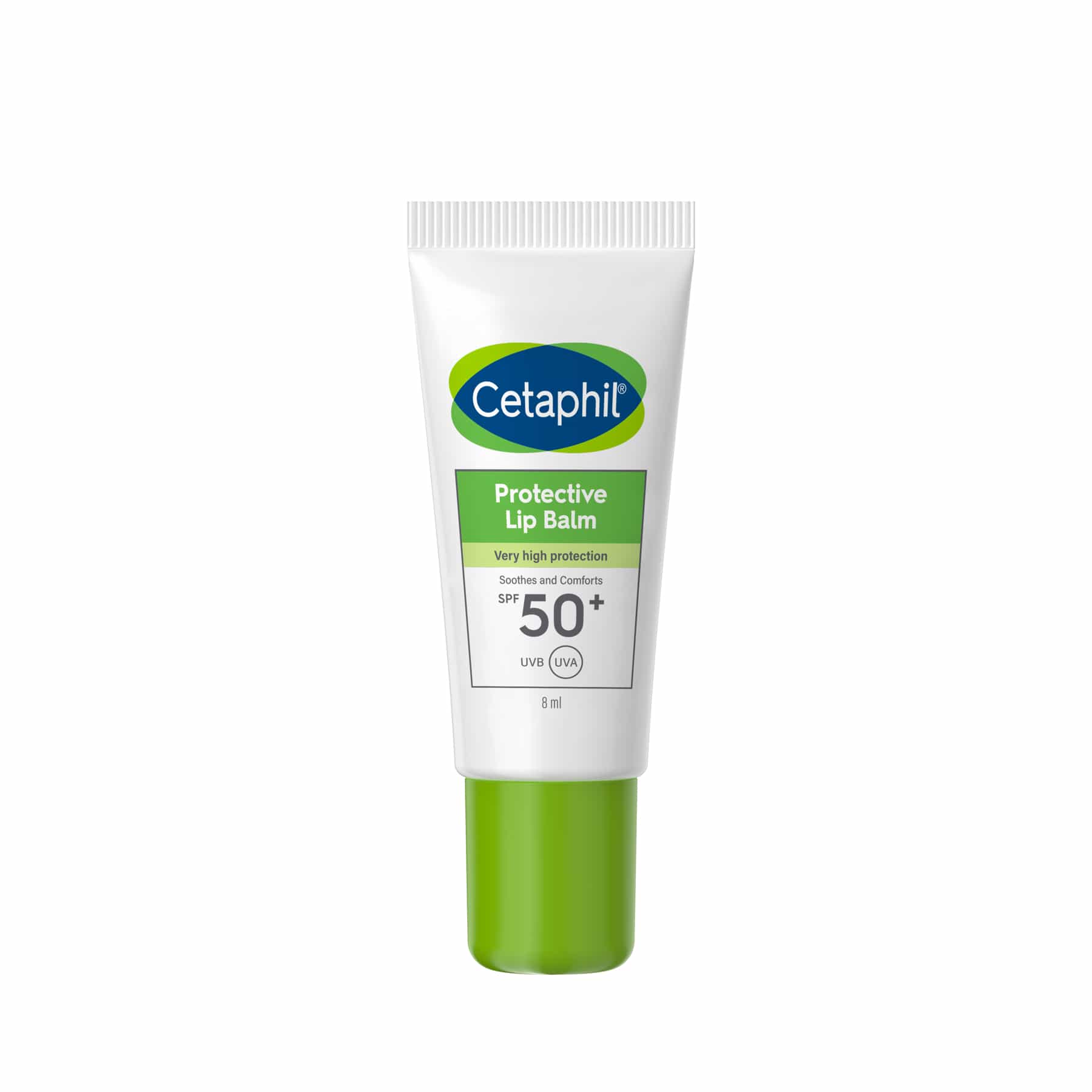 Protective Lip Balm SPF 50+ 15ml 15ml