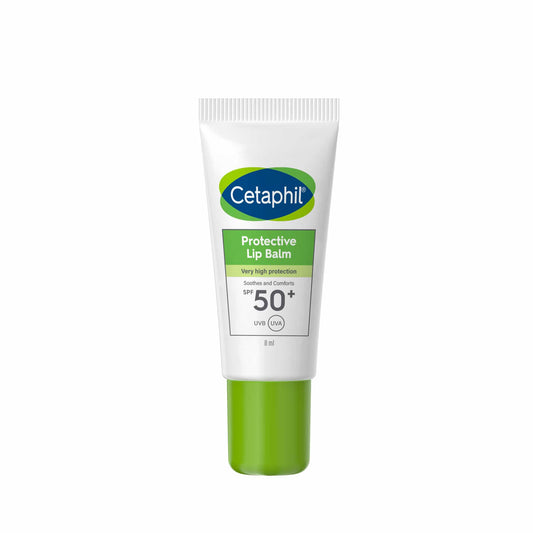 Protective Lip Balm SPF 50+ 15ml 15ml