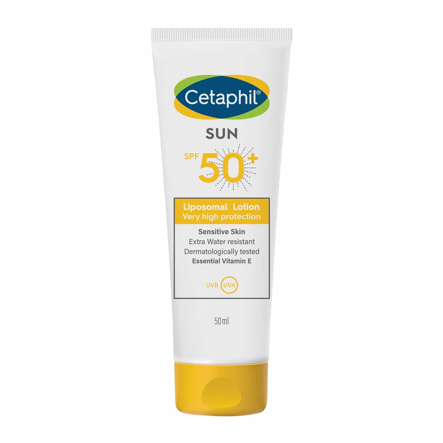 Sun Liposomal Lotion SPF 50+ 50ml