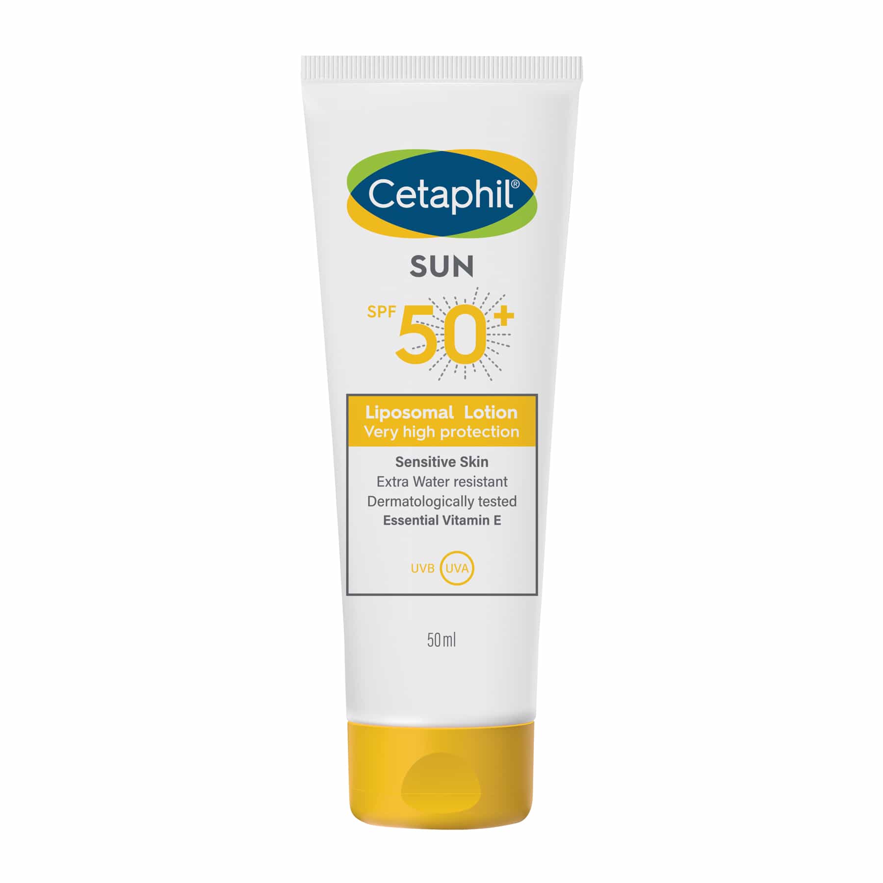 Sun Liposomal Lotion SPF 50+ 50ml