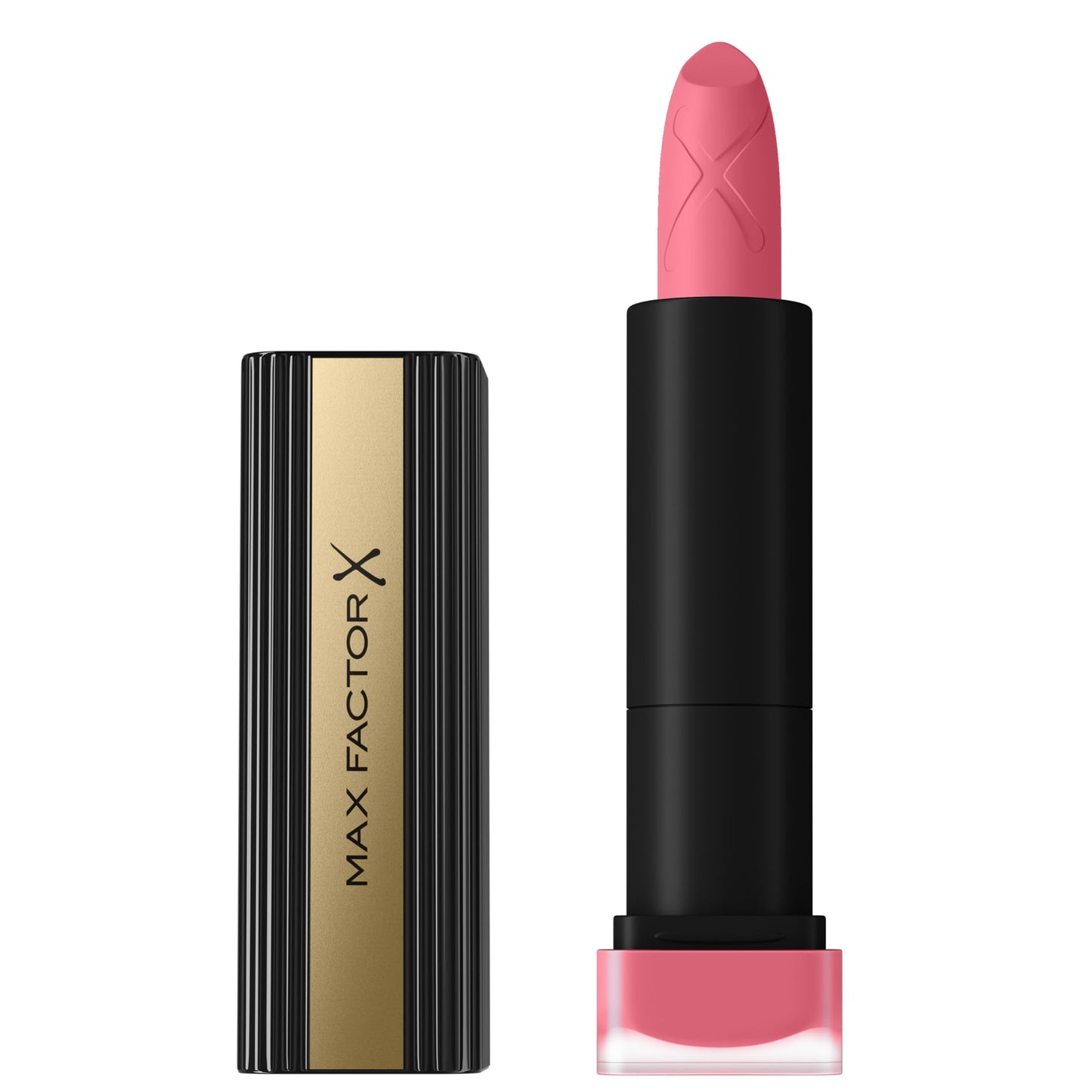 Max Factor Colour Elixir Velvet Matte Lipstick 3.5g
