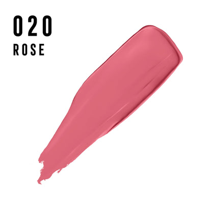 Max Factor Colour Elixir Velvet Matte Lipstick 3.5g