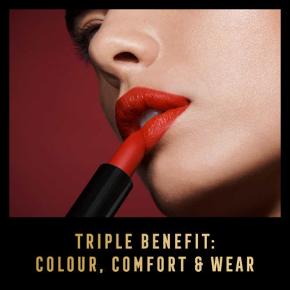 Max Factor Colour Elixir Velvet Matte Lipstick 3.5g