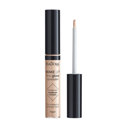 Isadora Wake Up the Glow Concealer 10ml