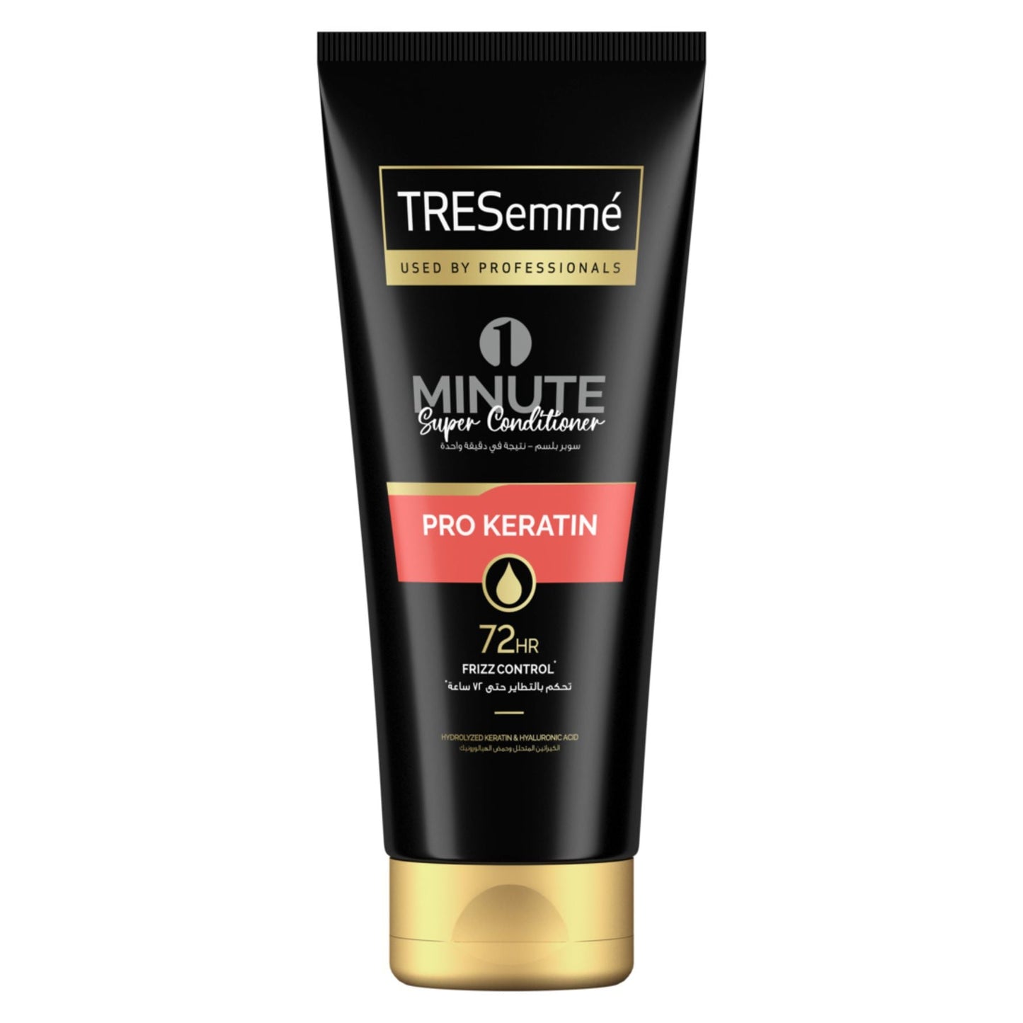 1 Minute Pro Keratin Super Conditioner 180ml 180ml