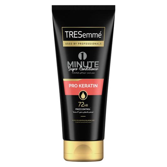 1 Minute Pro Keratin Super Conditioner 180ml 180ml