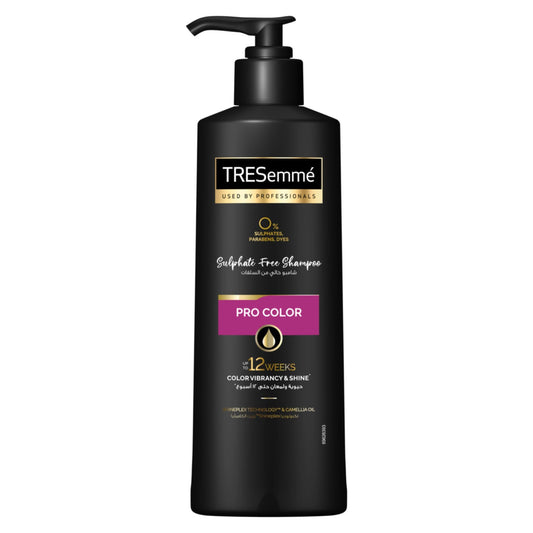Sulphate Free Pro Color Shampoo 250ml 250ml