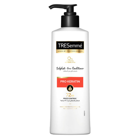 Sulphate Free Conditioner Pro Keratin 250ml 250ml