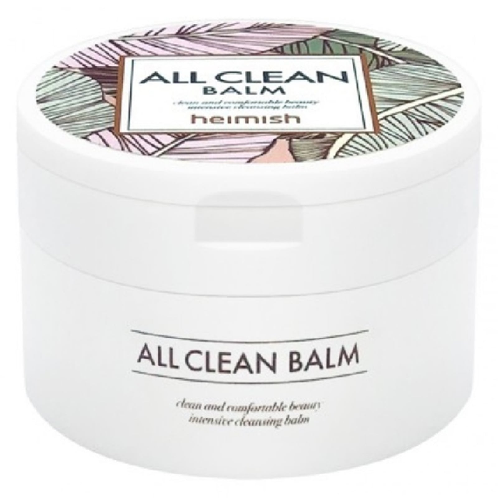 All Clean Balm 50ml 50ml