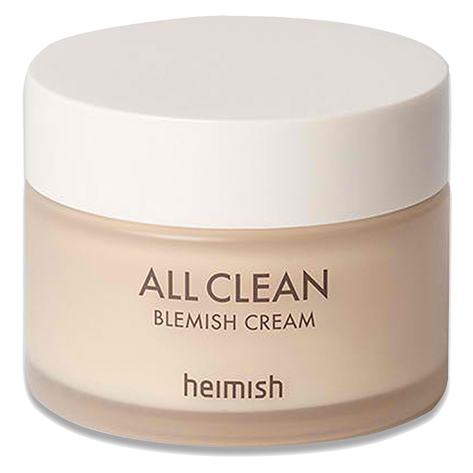 All Clean Vitamin Blemish Spot Clear Cream 60ml 60ml