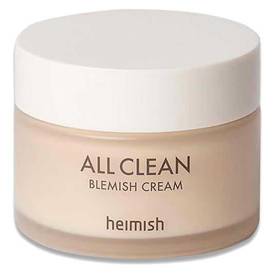 All Clean Vitamin Blemish Spot Clear Cream 60ml 60ml