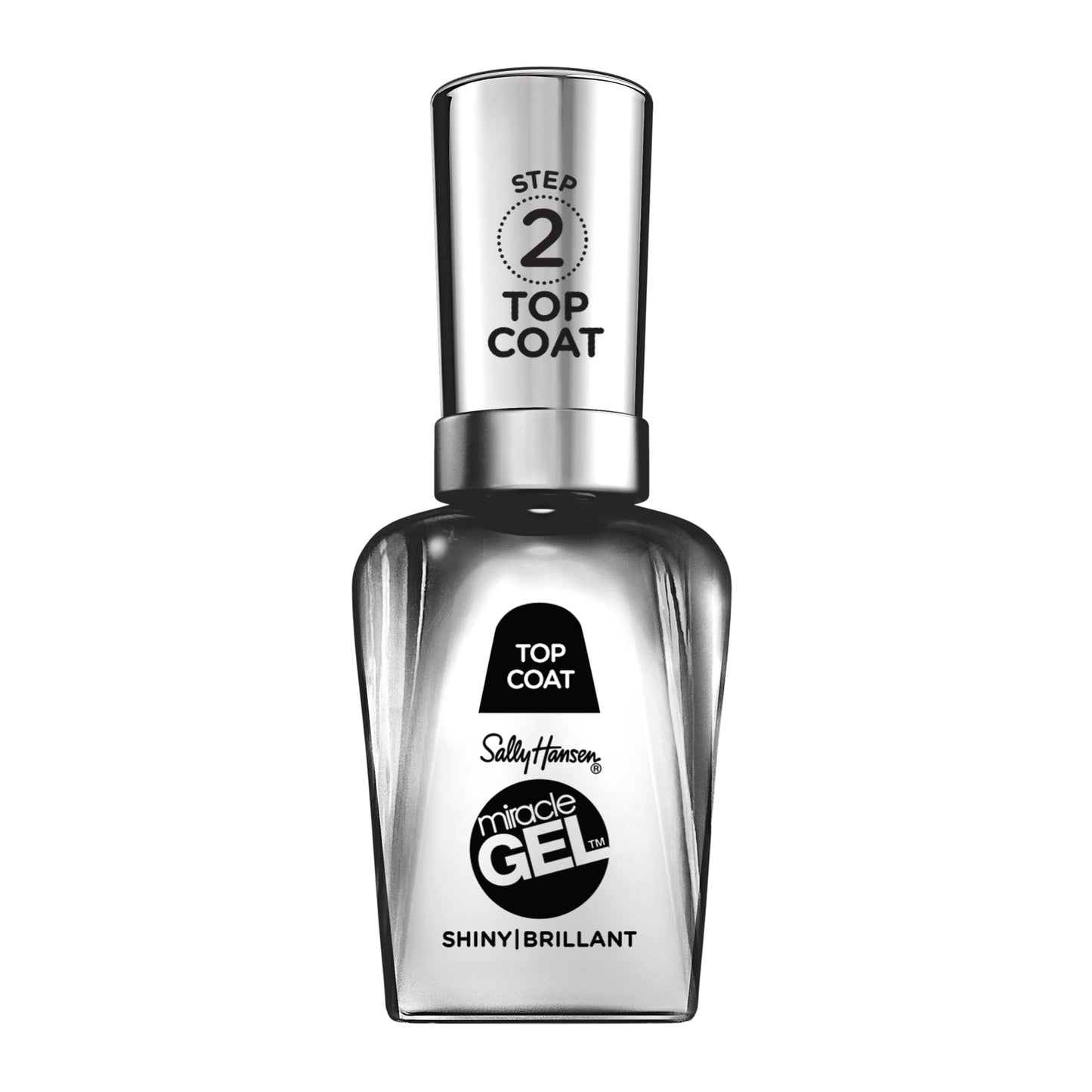 Sally Hansen Miracle Gel Nail Polish 15ml